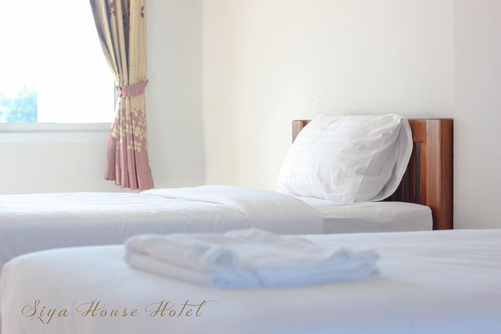 Siya House Hotel Chiang Rai Værelse billede