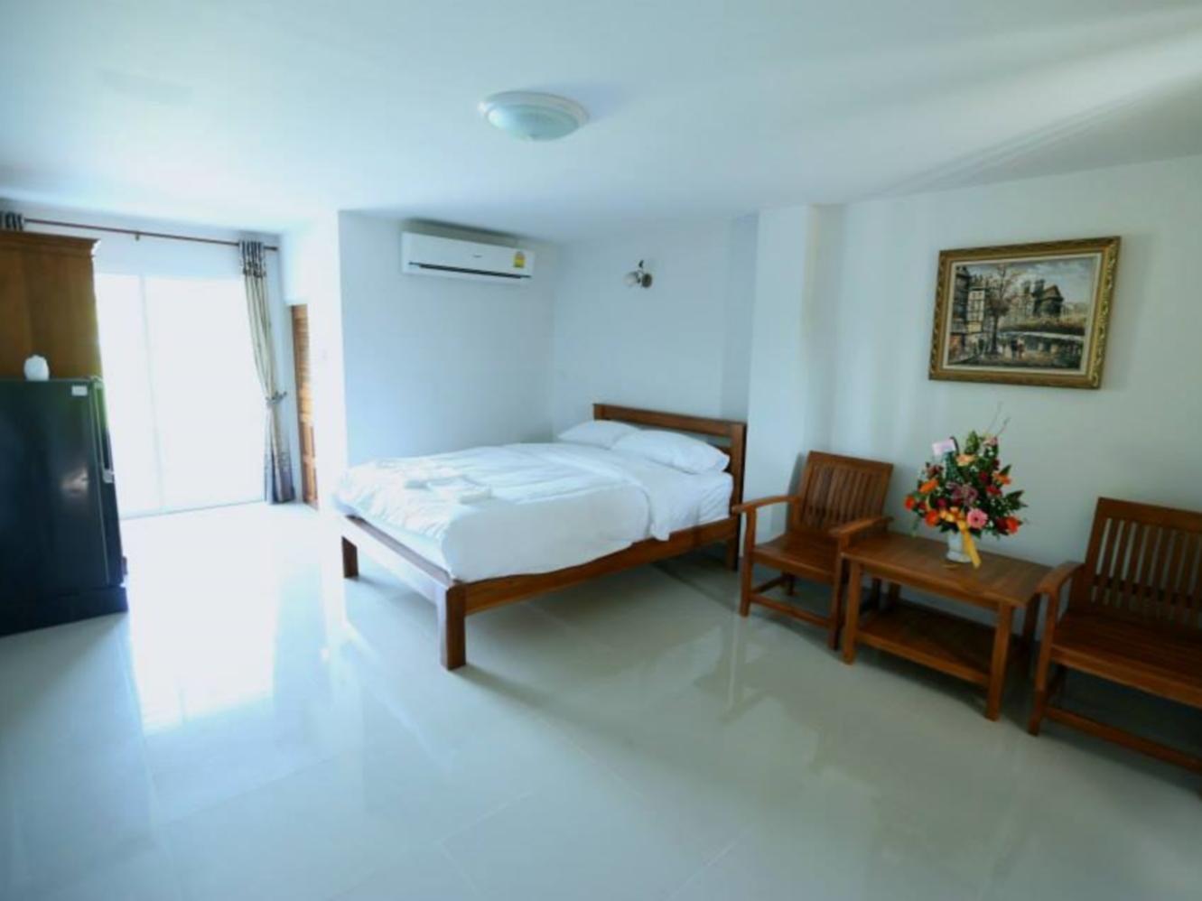Siya House Hotel Chiang Rai Eksteriør billede